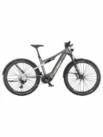 Ktm Macina Chacana LFC machine grey matt (white) 29" 750 Wh Diamant Ktm Macina Chacana LFC machine grey matt (white) 29" 750 Wh Diamant