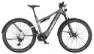 Ktm Macina Chacana LFC machine grey matt (white) 29" 750 Wh Diamant