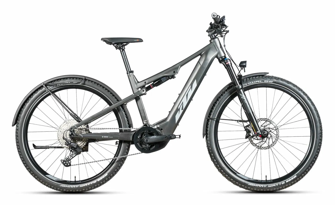 Ktm Macina Chacana X-LFC - 29 Zoll 750Wh 10K Fully Ktm Macina Chacana X-LFC - 29 Zoll 750Wh 10K Fully