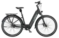 Ktm Macina City 610 Belt black matt (grey+silver) 28" 625 Wh Wave Ktm Macina City 610 Belt black matt (grey+silver) 28" 625 Wh Wave