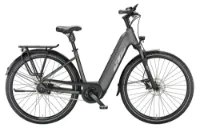 Ktm Macina City 610 XL machine grey matt (silver+orange) 28" 625 Wh Wave Ktm Macina City 610 XL machine grey matt (silver+orange) 28" 625 Wh Wave
