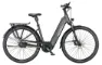 Ktm Macina City 610 XL machine grey matt (silver+orange) 28" 625 Wh Wave