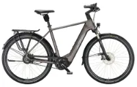 Ktm Macina City 710 Belt elderberry matt (grey+orange) 28" 750 Wh Diamant Ktm Macina City 710 Belt elderberry matt (grey+orange) 28" 750 Wh Diamant