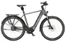 Ktm Macina City 710 Belt elderberry matt (grey+orange) 28" 750 Wh Diamant