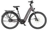 Ktm Macina City 710 Belt elderberry matt (grey+orange) 28" 750 Wh Wave Ktm Macina City 710 Belt elderberry matt (grey+orange) 28" 750 Wh Wave