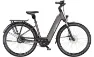 Ktm Macina City 710 Belt elderberry matt (grey+orange) 28" 750 Wh Wave
