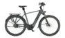 Ktm MACINA CITY 710 belt machine grey matt (black+orange) 28" 750 Wh Diamant, Hersteller-machine grey matt (black+orange), 46cm