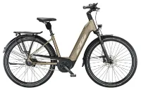 Ktm Macina City P610 oak matt (champagne+orange) 28" 625 Wh Wave Ktm Macina City P610 oak matt (champagne+orange) 28" 625 Wh Wave