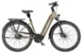 Ktm Macina City P610 oak matt (champagne+orange) 28" 625 Wh Wave