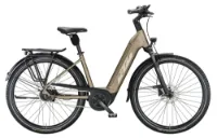 Ktm Macina City P610 RT oak matt (champagne+orange) 28" 625 Wh Wave Ktm Macina City P610 RT oak matt (champagne+orange) 28" 625 Wh Wave