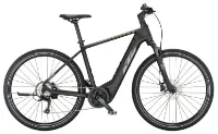 Ktm Macina Cross 510 black matt (grey+orange) 28" 500 Wh Diamant Ktm Macina Cross 510 black matt (grey+orange) 28" 500 Wh Diamant