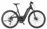 Ktm Macina Cross 510 black matt (grey+orange) 28" 500 Wh Wave, Hersteller-black matt (grey+orange), 51cm