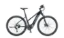 Ktm MACINA CROSS 620 Metallic Black ( Grey Blue ) 28" 625 Wh Trapez, Hersteller-metallic black ( grey blue ), 56cm