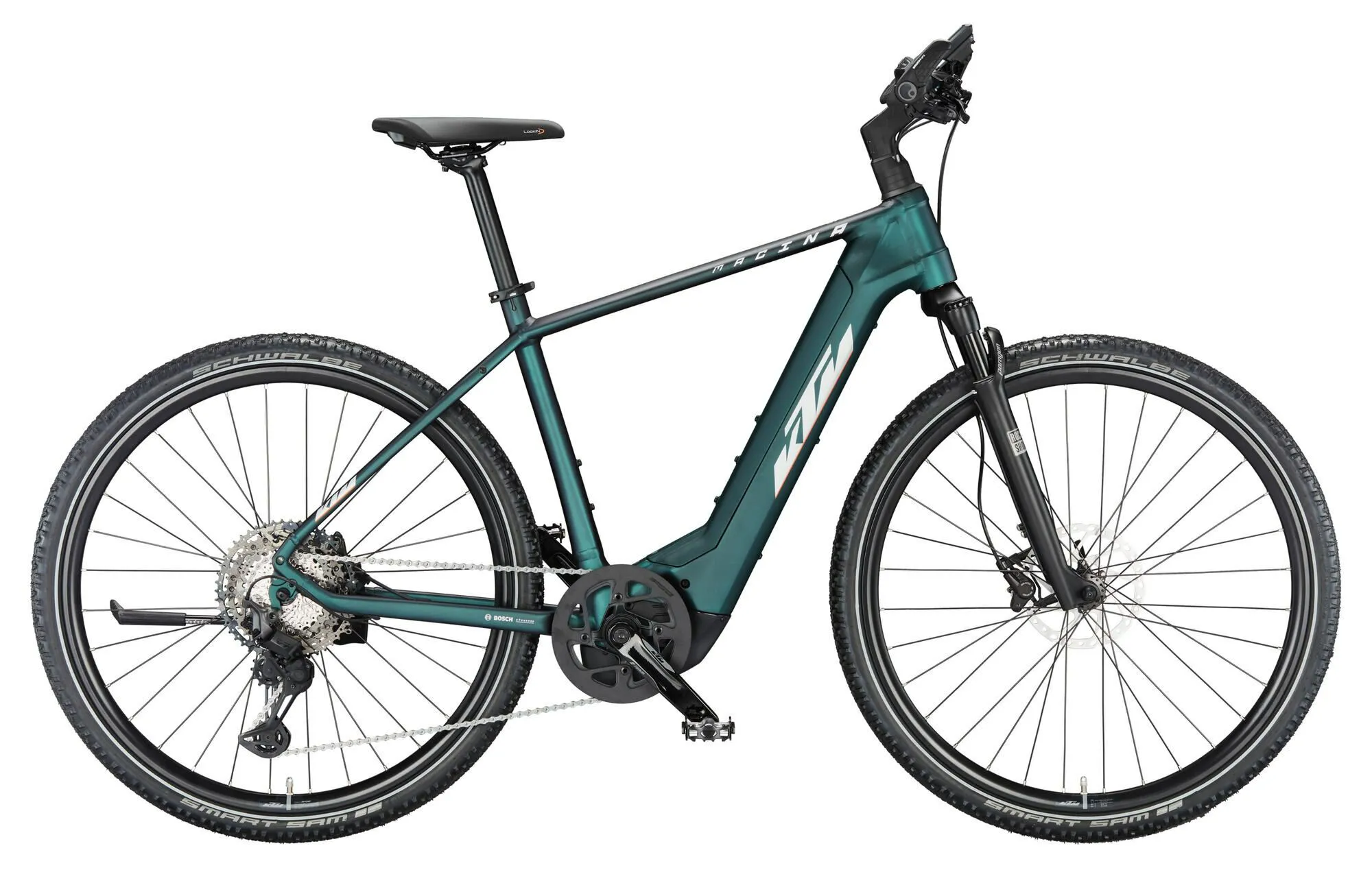 Ktm Macina Cross 710 green purple flip matt (silver+orange) 28" 750 Wh Diamant, Dunkelgrün, 46cm Ktm Macina Cross 710 green purple flip matt (silver+orange) 28" 750 Wh Diamant, Dunkelgrün, 46cm