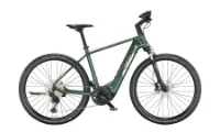 Ktm MACINA CROSS 710 moss grey (chrome+orange) 28" 750 Wh Diamant Ktm MACINA CROSS 710 moss grey (chrome+orange) 28" 750 Wh Diamant