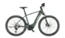 Ktm MACINA CROSS 710 moss grey (chrome+orange) 28" 750 Wh Diamant
