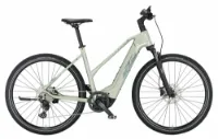 Ktm Macina Cross 720 dew silver (grey+blue) 28" 750 Wh Trapez Ktm Macina Cross 720 dew silver (grey+blue) 28" 750 Wh Trapez