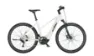 Ktm MACINA CROSS 720 metallic white (black+orange) 28" 750 Wh Trapez, Hersteller-metallic white (black+orange), 56cm