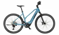 Ktm MACINA CROSS CX 810 STEEL BLUE MATT (BLACK+SILVER) 28" 800 Wh Trapez Ktm MACINA CROSS CX 810 STEEL BLUE MATT (BLACK+SILVER) 28" 800 Wh Trapez