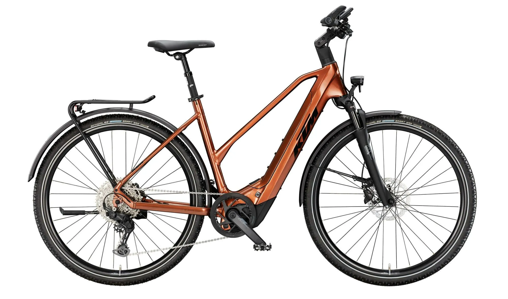 Ktm MACINA CROSS CX 820 LFC TERRA (BLACK+ORANGE) 28" 800 Wh Trapez Ktm MACINA CROSS CX 820 LFC TERRA (BLACK+ORANGE) 28" 800 Wh Trapez