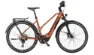 Ktm MACINA CROSS CX 820 LFC TERRA (BLACK+ORANGE) 28" 800 Wh Trapez