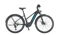 Ktm MACINA CROSS LFC Black Matt ( Green Pur.flip Glsy ) 28" 625 Wh Trapez Ktm MACINA CROSS LFC Black Matt ( Green Pur.flip Glsy ) 28" 625 Wh Trapez