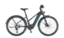 Ktm MACINA CROSS LFC Black Matt ( Green Pur.flip Glsy ) 28" 625 Wh Trapez, Hersteller-black matt ( green pur.flip glsy ), 56cm