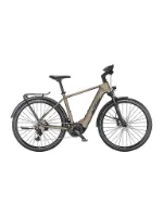 Ktm Macina Cross LFC oak matt (black+grey) 2024 28" 750 Wh Diamant Ktm Macina Cross LFC oak matt (black+grey) 2024 28" 750 Wh Diamant