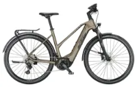 Ktm Macina Cross LFC oak matt (black+grey) 28" 750 Wh Trapez Ktm Macina Cross LFC oak matt (black+grey) 28" 750 Wh Trapez