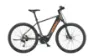 Ktm MACINA CROSS P510 machine grey (orange+silver) 28" 500 Wh Diamant, Anthrazit, 51cm