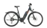 Ktm MACINA CROSS P510 STREET black matt (orange) 28" 500 Wh Wave
