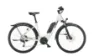Ktm MACINA CROSS P510 STREET white (black+orange) 28" 500 Wh Wave, Hersteller-white (black+orange), 46cm
