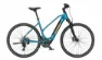 Ktm MACINA CROSS SX 20 MOONLITE MEADOW (ORANGE) 28" 400 Wh Trapez, Hersteller-moonlite meadow (orange), 46cm