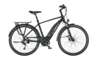 Ktm MACINA FUN A510 black matt (grey+orange) 28" 500 Wh Diamant Ktm MACINA FUN A510 black matt (grey+orange) 28" 500 Wh Diamant