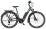 Ktm Macina Fun P510 moss grey matt (silver+orange) 28" 545 Wh Wave, Hersteller-moss grey matt (silver+orange), 43cm