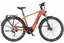 Ktm Macina Gran 610 burnt matt (black+grey) 27,5" 625 Wh Diamant