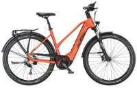 Ktm Macina Gran 610 burnt orange matt (black+grey) 27,5" 625 Wh Trapez Ktm Macina Gran 610 burnt orange matt (black+grey) 27,5" 625 Wh Trapez