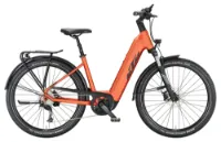 Ktm Macina Gran 610 burnt orange matt (black+grey) 27,5" 625 Wh Wave Ktm Macina Gran 610 burnt orange matt (black+grey) 27,5" 625 Wh Wave