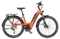 Ktm Macina Gran 610 burnt orange matt (black+grey) 27,5" 625 Wh Y-Rahmen Ktm Macina Gran 610 burnt orange matt (black+grey) 27,5" 625 Wh Y-Rahmen