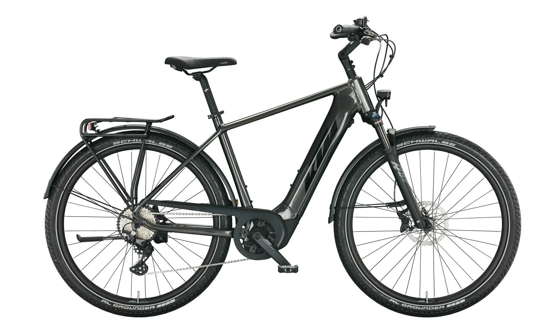 Ktm MACINA GRAN 620 machine grey (black+orange) 28" 625 Wh Diamant Ktm MACINA GRAN 620 machine grey (black+orange) 28" 625 Wh Diamant