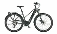 Ktm MACINA GRAN 620 machine grey (black+orange) 28" 625 Wh Trapez Ktm MACINA GRAN 620 machine grey (black+orange) 28" 625 Wh Trapez