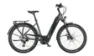 Ktm MACINA GRAN 620 machine grey (black+orange) 28" 625 Wh Wave