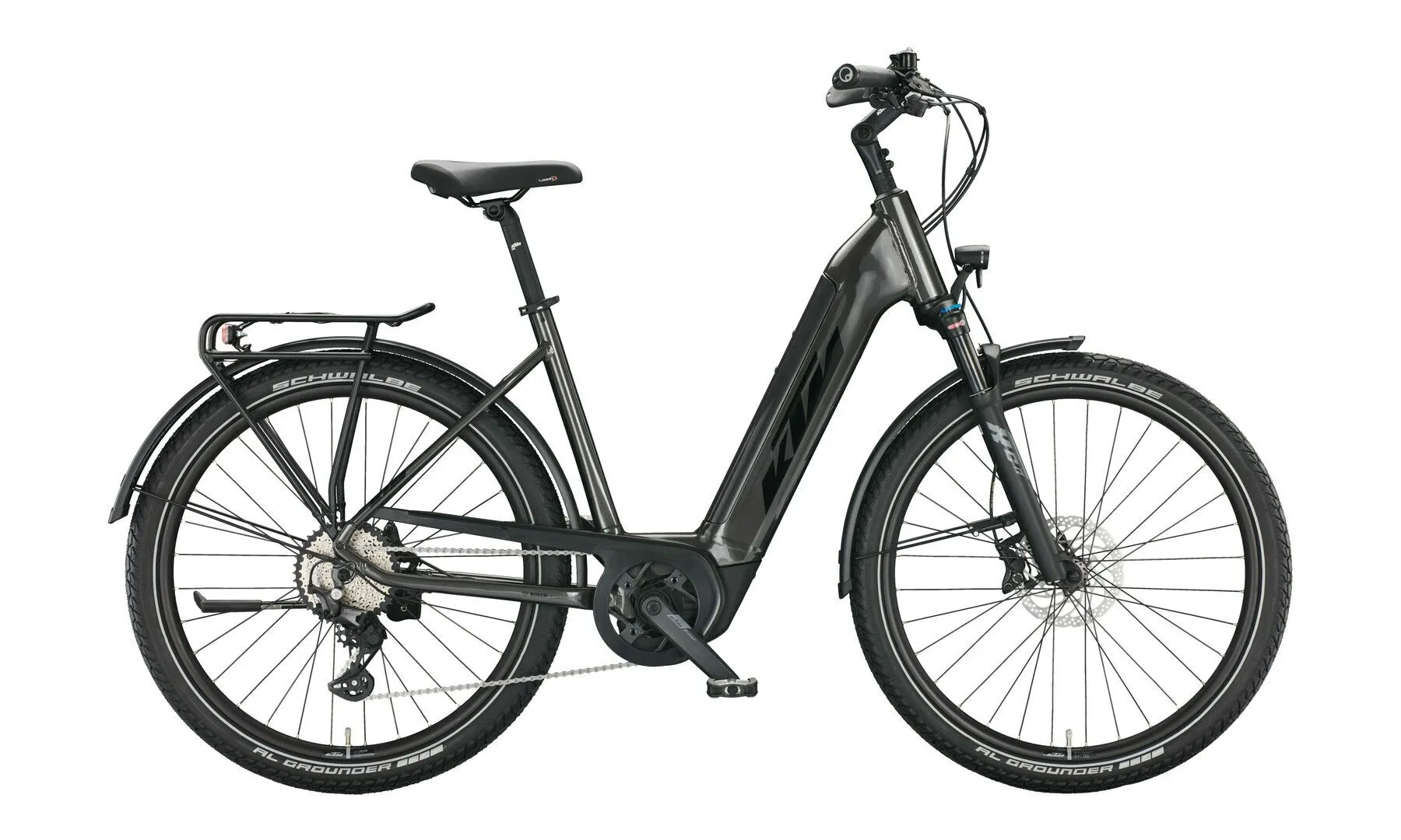 Ktm MACINA GRAN 620 machine grey (black+orange) 28" 625 Wh Wave Ktm MACINA GRAN 620 machine grey (black+orange) 28" 625 Wh Wave