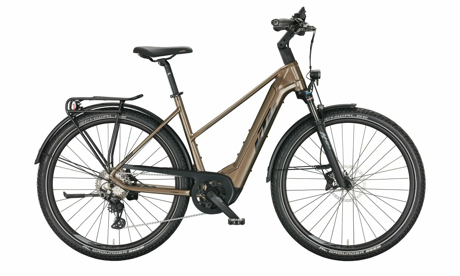 Ktm MACINA GRAN 710 oak (black+orange) 29" 750 Wh Trapez Ktm MACINA GRAN 710 oak (black+orange) 29" 750 Wh Trapez
