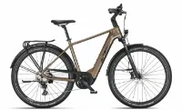 Ktm Macina Gran 710 oak matt (champagne+orange) 29" 750 Wh Diamant Ktm Macina Gran 710 oak matt (champagne+orange) 29" 750 Wh Diamant