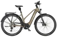 Ktm Macina Gran 710 oak matt (champagne+orange) 29" 750 Wh Trapez Ktm Macina Gran 710 oak matt (champagne+orange) 29" 750 Wh Trapez