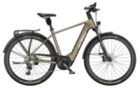 Ktm Macina Gran 710 oak matt (champagne+orange) 29" 750 Wh Wave Ktm Macina Gran 710 oak matt (champagne+orange) 29" 750 Wh Wave