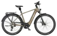 Ktm Macina Gran 710 oak matt (champagne+orange) 29" 750 Wh Wave Ktm Macina Gran 710 oak matt (champagne+orange) 29" 750 Wh Wave