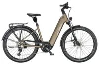 Ktm Macina Gran 710 oak matt (champagne+orange) 29" 750 Wh Wave Ktm Macina Gran 710 oak matt (champagne+orange) 29" 750 Wh Wave