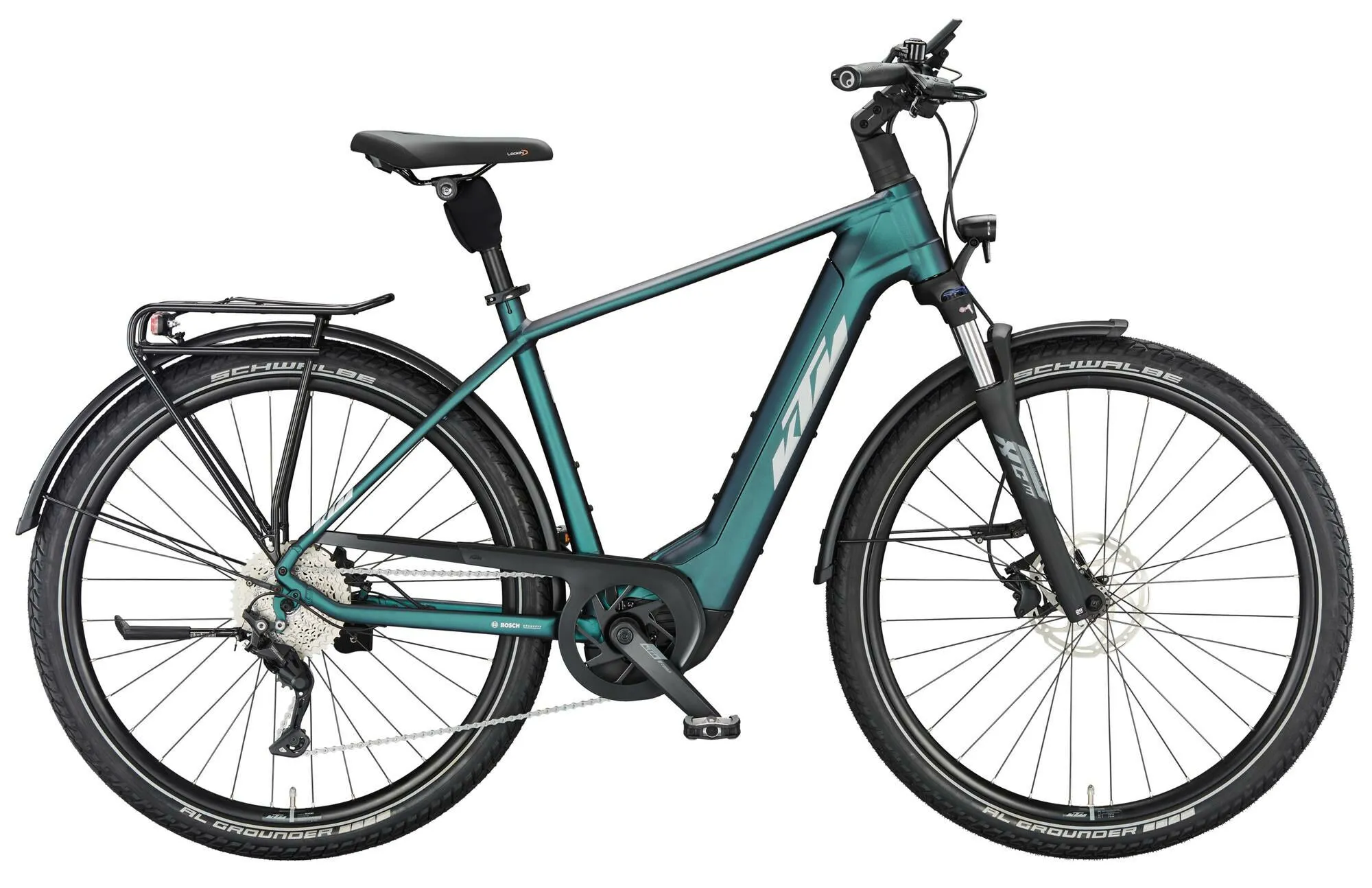 Ktm Macina Gran 720 green purple flip matt (silver+black) 29" 750 Wh Diamant Ktm Macina Gran 720 green purple flip matt (silver+black) 29" 750 Wh Diamant